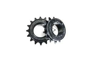 Chainrings Sprockets And Gearsets: Salt  AM FREEWHEEL 14T (Black)