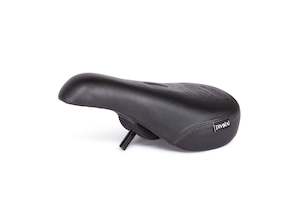 Seat Posts And Saddles: Eclat BIOS PIVOTAL SEAT Fat Padded (black)