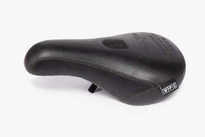 WTP TEAM PIVOTAL FAT SEAT (Black)