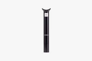 WTP PIVOTAL SEAT POST 200mm (Black)