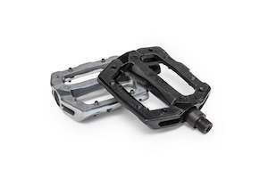 Eclat SLASH ALLOY PEDALS 9/16 (Black)