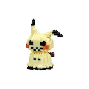 Nanoblock Pokemon Mimikyu (NBPM_052)