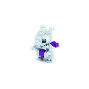 Nanoblock Pokemon Mewtwo (NBPM_006)