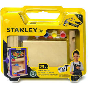 Stanley Jr: Stanley Jr. Candy Maze Kit (JK009-SY)