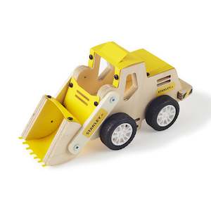 Stanley JR Front Loader Kit