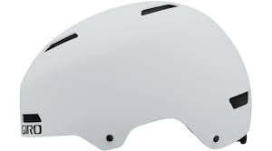 Cycle Helmets: Giro Quarter FS Matte Chalk L (7129580)