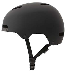 Cycle Helmets: Giro Quarter FS Matte Portaro Gray S (7129581)