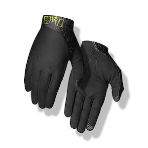 Giro Trixter Gloves Blurr (Medium)