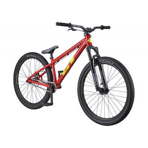 Jump Bikes: GT LA BOMBA Red (Large)