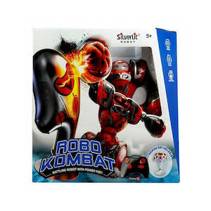 Silverlit Robo Kombat (88053)