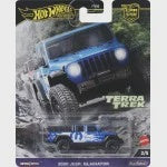 Toys: Hot Wheels- CAR CULTURE -2020 Jeep Gladiator 2/5 (HRV91)