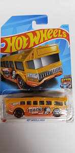 2023 Hot Wheels #53 -HW Metro -1/10- HOT WHEELS HIGH- (HKJ68)