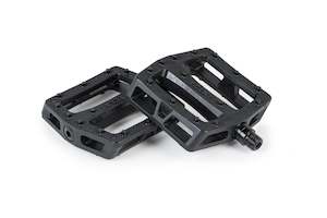 Pedals: Eclat SEEKER PEDALS (Black)