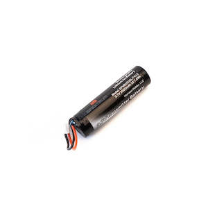 Rc Accessories 1: Spektrum  3.7V 1S 2000mAh TX Batt: NX6,NX8 (SPMB2000LITX1S)