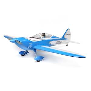 Gas R C Items: E-Flite Commander mPd 1.4m BNF Basic with AS3X and SAFE Select (EFL14850)