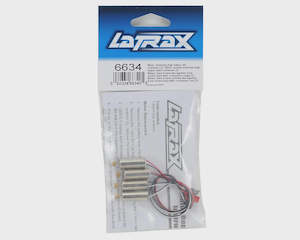 Traxxas LaTrax Alias Motor Set (TRA 6634)