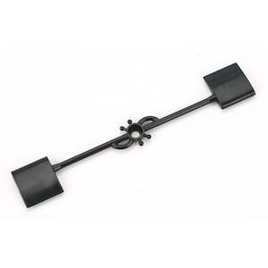 R C Parts: E-FLITE -Mixing-Paddle Flybar: BMSR (EFLH3011)