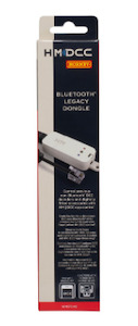 Trains Train Accessories: Hornby HM7040: Bluetooth® Legacy Dongle- 2023 Catalogue (HOR R7326)