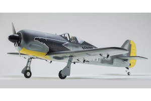 Kyosho  1/8 FOCKE-WULF Fw190A3 GP50 ARF (11873)