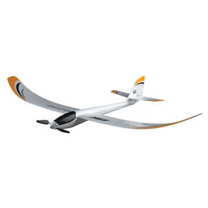 Radio Controlled Planes: E-flite UMX Radian BNF with AS3X, 730mm (EFLU2980)