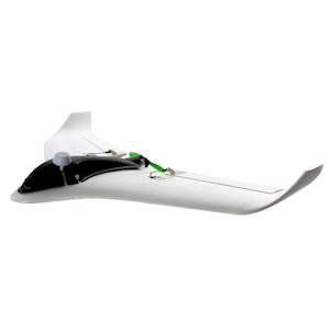 Radio Controlled Planes: Blade Theory Type W FPV Equipped BNF Basic, 760mm (BLH03050)