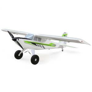 E-flite Timber X 1.2m BNF Basic with AS3X and SAFE Select (EFL3850)