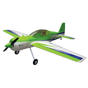 E-flite Sukhoi SU-29MM 1.12m BNF Basic with SAFE (PKZ8050)