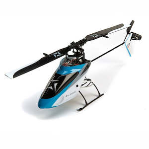 E-Flite Nano S3 RTF with AS3X and SAFE (BLH01300)