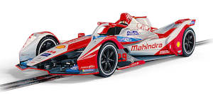 Scalextric Formula E - Mahindra Racing – Alexander Sims (C4285)