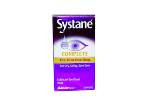 Systane Complete