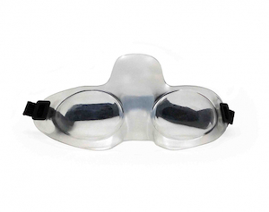 Internet only: EYESEALS® Hydrating Sleep Mask