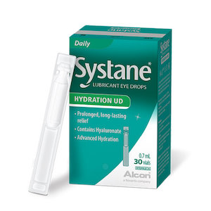 Systane Hydration UD Unit Dose