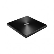 ASUS ZenDrive U7M portable 8X DVD burner with two free M-DISC 4.7GB DVDs for lif…