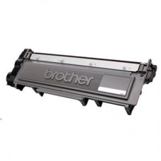 Brother TN2345 Toner for HL2300D,MFCL2700DW Printer,(2,600 pages @ 5% coverage)