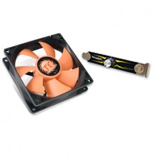 Computer maintenance service - including peripherals: Thermaltake Smart Case fan II /8cm A2178