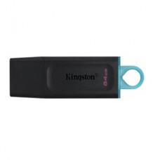 Computer maintenance service - including peripherals: Kingston DataTravel Exodia DTX/128GB USB Flash Drive 3.0 128GB