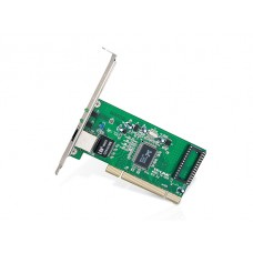 TP-LINK TG-3269 PCI 32 Bit 1000/100/10M Giga NIC