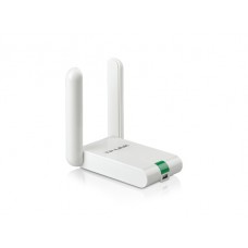 TP-LINK TL-WN822N 300Mbps High Gain Wireless N USB Adapter Atheros 2T2R 2.4GHz 802.11n/g