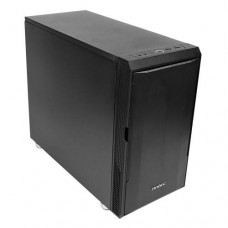 Antec P5 Ultimate Silent Micro-ATX case