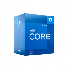 Intel Alder Lake Core i7 12700F CPU 12 Core / 20 Threads, LGA1700, No Integrated…