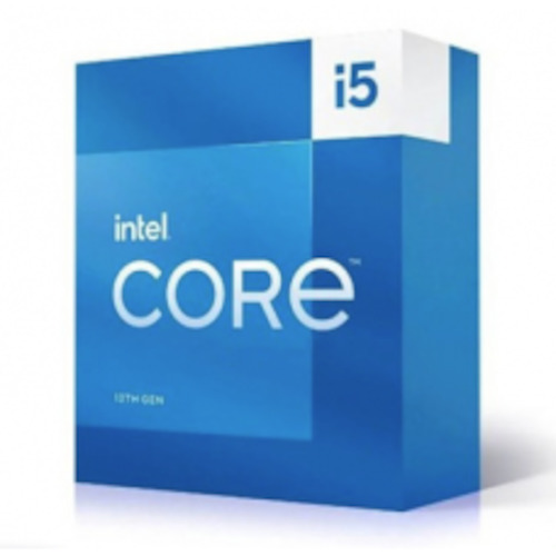 Intel Core i5 13400 CPU 10 Cores / 16 Threads - Max Turbo 4.6GHz - 20MB Cache - …