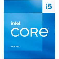 Intel Core i5 13500 CPU 14 Cores / 20 Threads - Max Turbo 4.8GHz - 24MB Cache - …