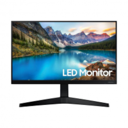 Computer maintenance service - including peripherals: Samsung LF24T370 24" IPS Monitor - 1920x1080 - HDMI+DP - 100x100m VESA, 3 Years warranty