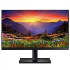 Computer maintenance service - including peripherals: Samsung LF24T450F 24" Full HD Business Monitor - 1920x1080, 2X HDMI + Displayport + USB Hub, Height-adjustable, 100X100mm