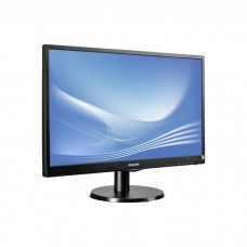 Computer maintenance service - including peripherals: Philips 223V5LHSB 21.5" Full HD Monitor , HDMI+VGA , 100x100mm VESA , Built-in Power Supply