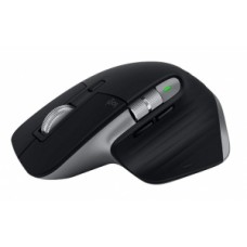 Logitech MX Master 3 For Mac An Advanced Bluetooth And Wireless Mouse Optimized …