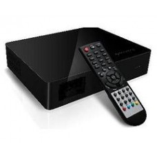 Noontec MovieHome V7 Full HD Media center,support 3.5" HDD H.264,MKV,RMVB