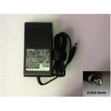 Toshiba Power Adapter 15V 5A 6.0 3.0 mm for Toshiba Laptop