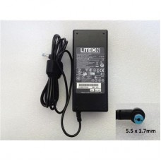 Acer Power Adapter 90W 19V 4.74A ,5.5 1.7 mm for Acer Laptop