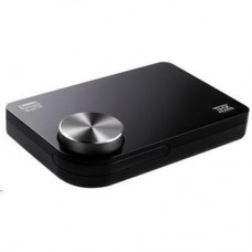 Creative Sound Blaster X-Fi Surround 5.1 Pro USB External Audio System